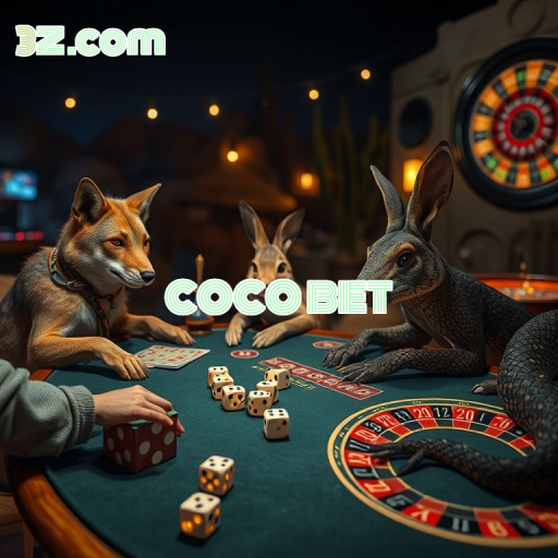 Baixar Jogos com Coco Bet: Experiência de Entretenimento Sem Fronteiras