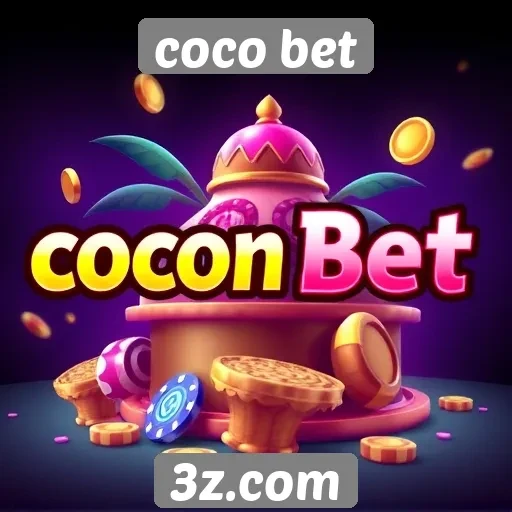 coco bet oferece diversidade em jogos de cassino