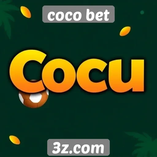 Análise das opções de jogos disponíveis no coco bet
