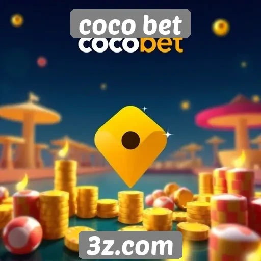 Avaliação de segurança do site Coco Bet