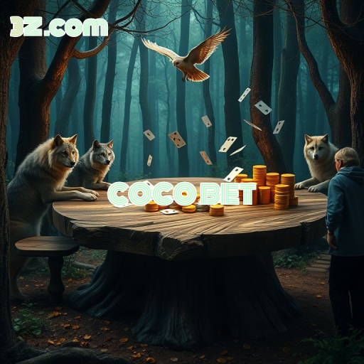 Coco Bet: Sua Plataforma Confiável para Jogos Online no Brasil