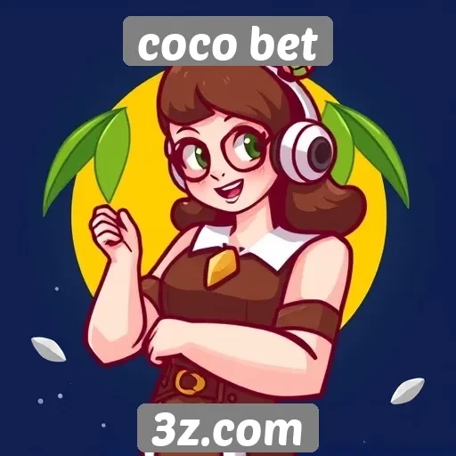 Suporte ao cliente no site Coco Bet