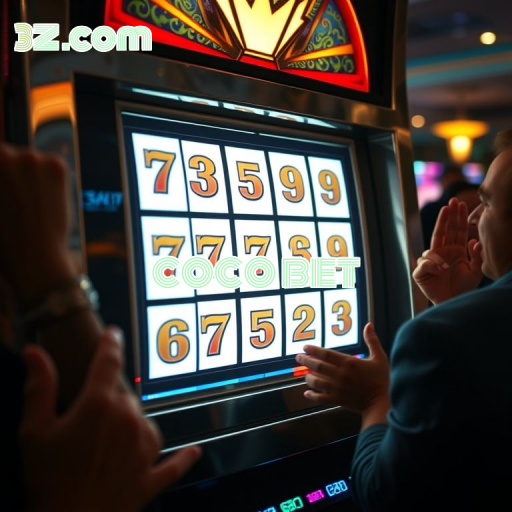 Jogos Incríveis no Site Coco Bet: Uma Nova Aventura