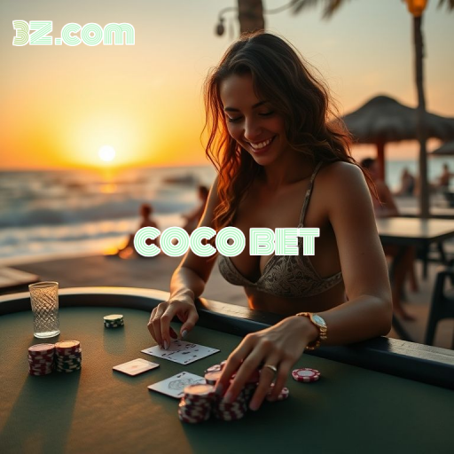 Recursos Paga do coco bet: Atraentes Jogos e Recompensas
