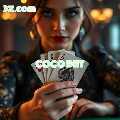 Inovação em Plataforma: Coco Bet Transformando a Experiência de Jogos