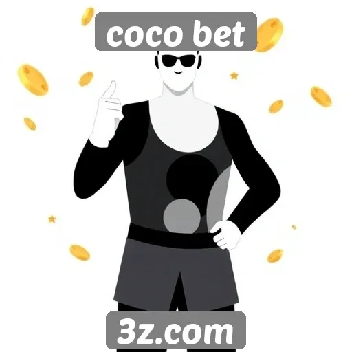 Promoções e bônus atrativos no site coco bet