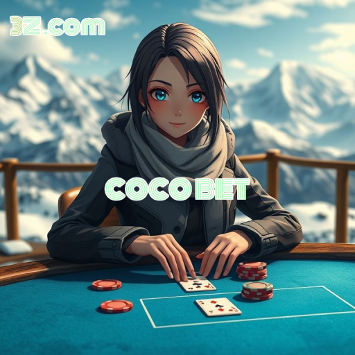 Slots Criativos no Coco Bet: Diversão e Emoção à Vista