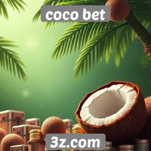 Experiência do usuário na plataforma Coco Bet